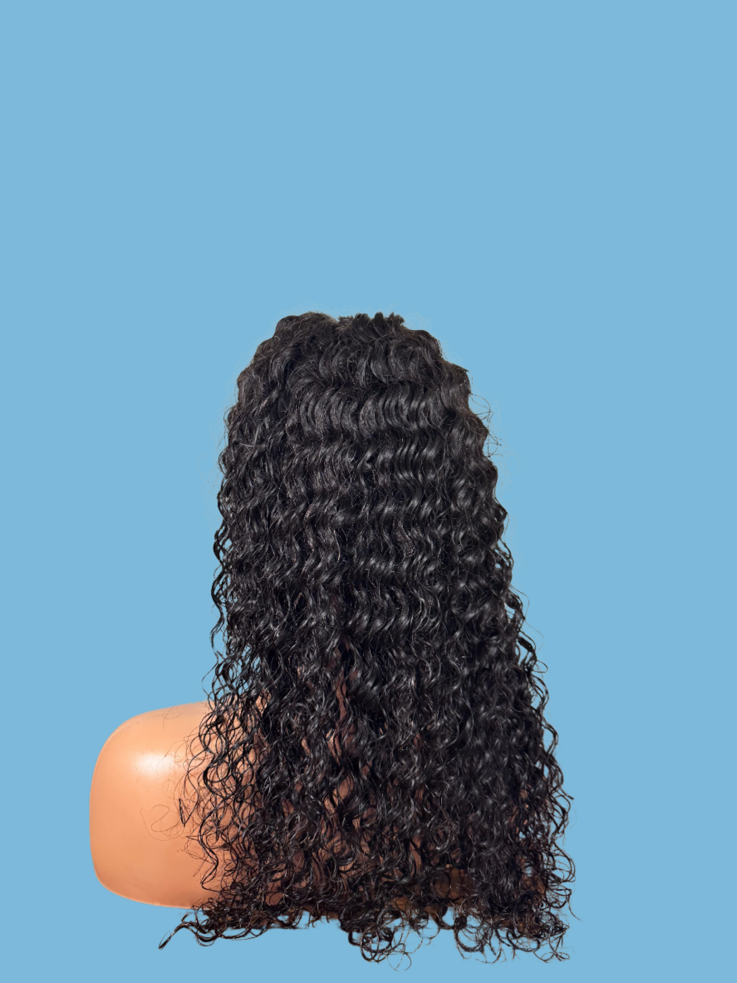 Curly Lucienne