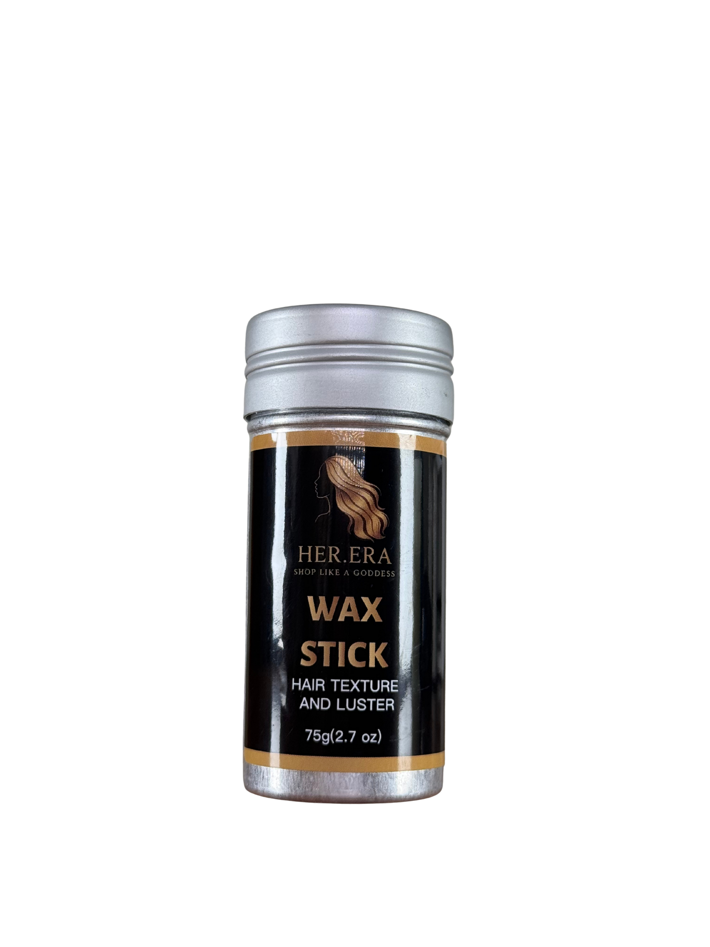 Wax stick