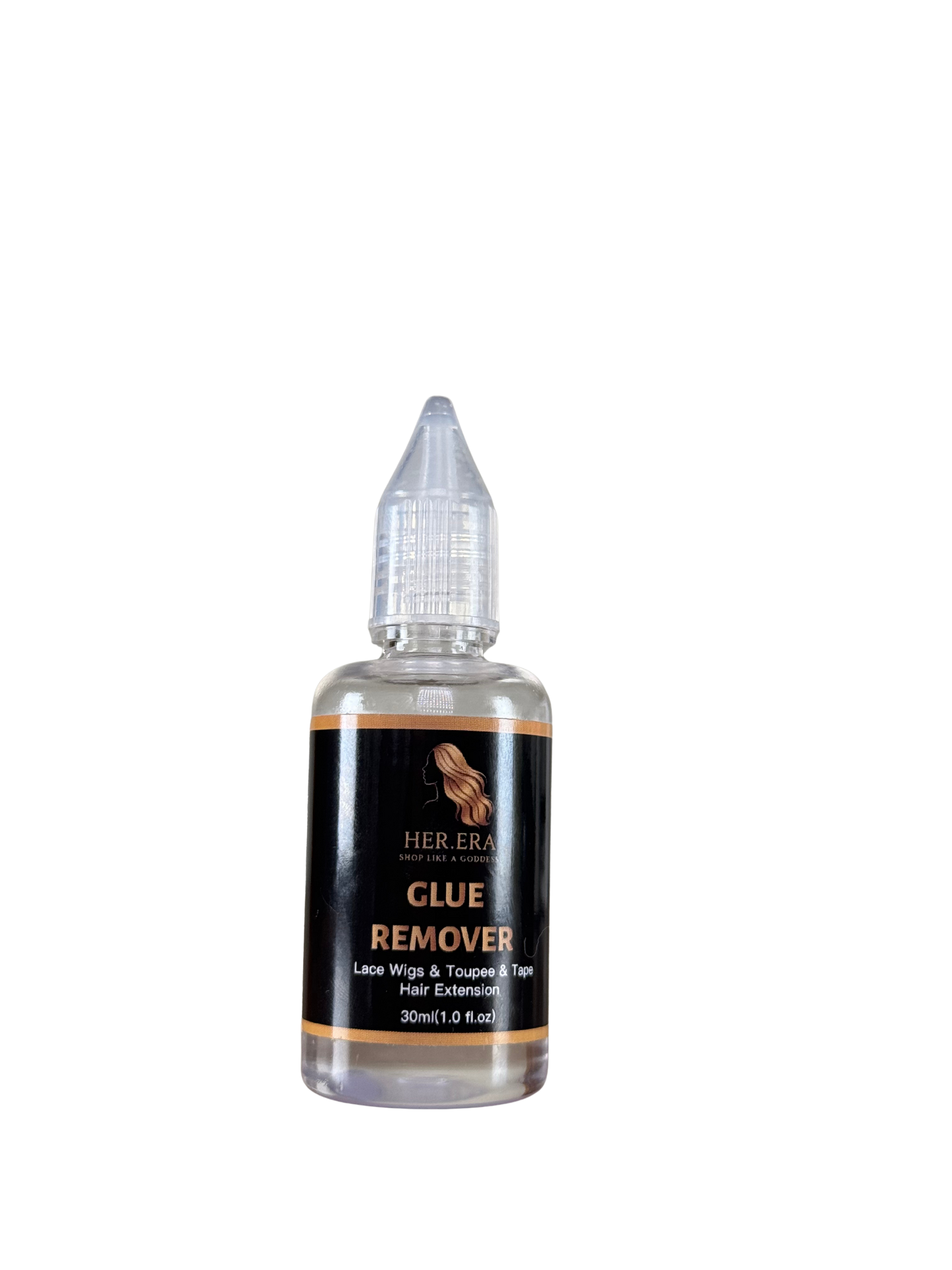 wig glue remover