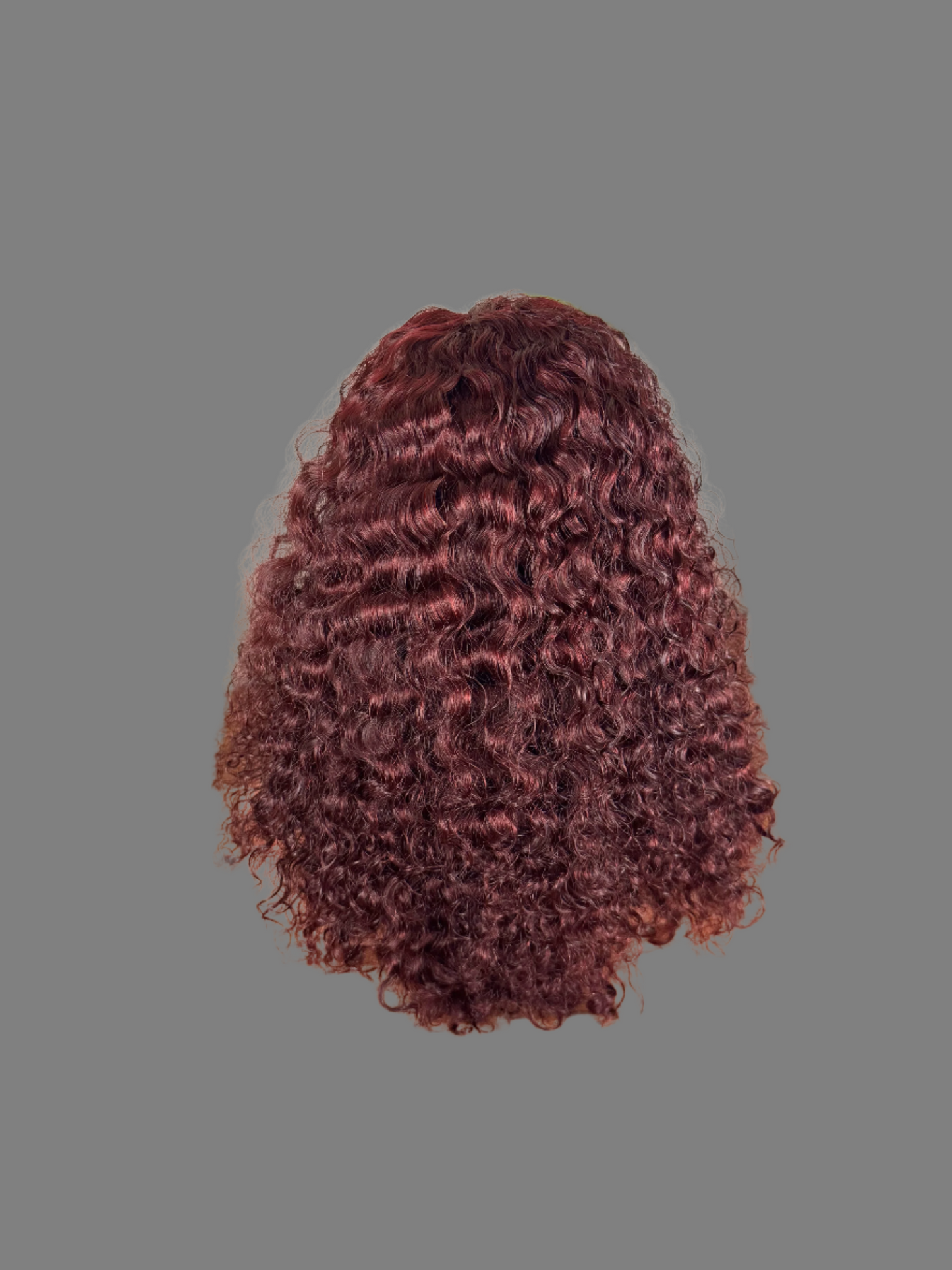 Cage curls