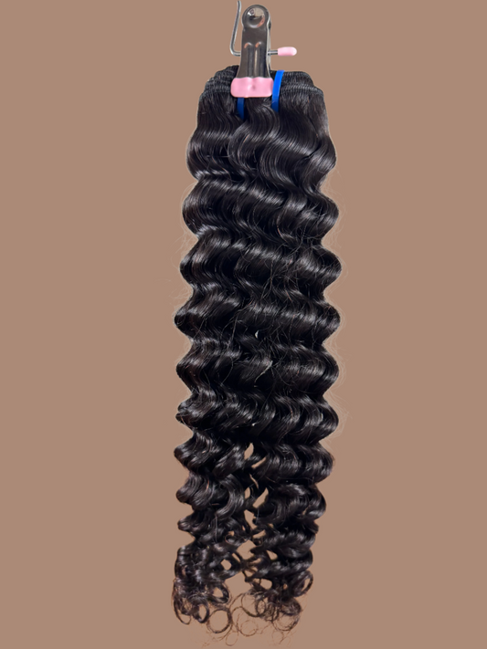 Ella hair bundle