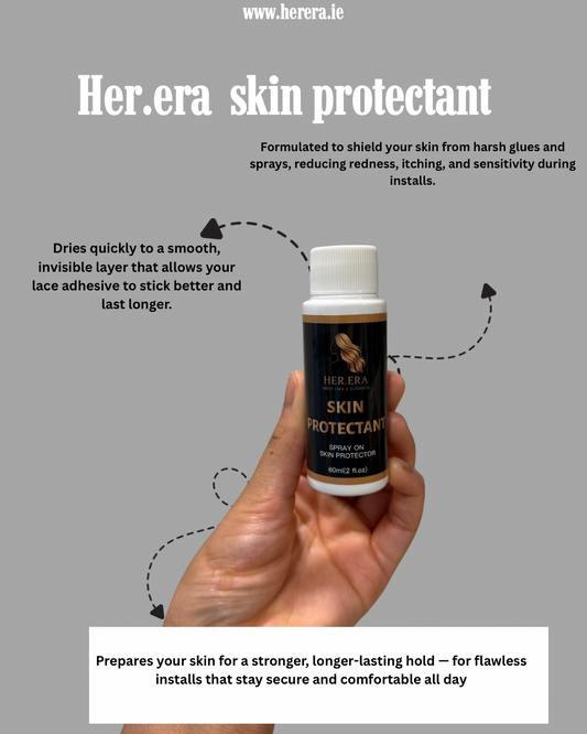 skin protectant