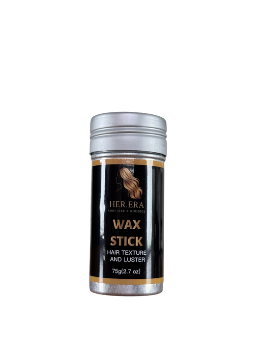 Wax stick
